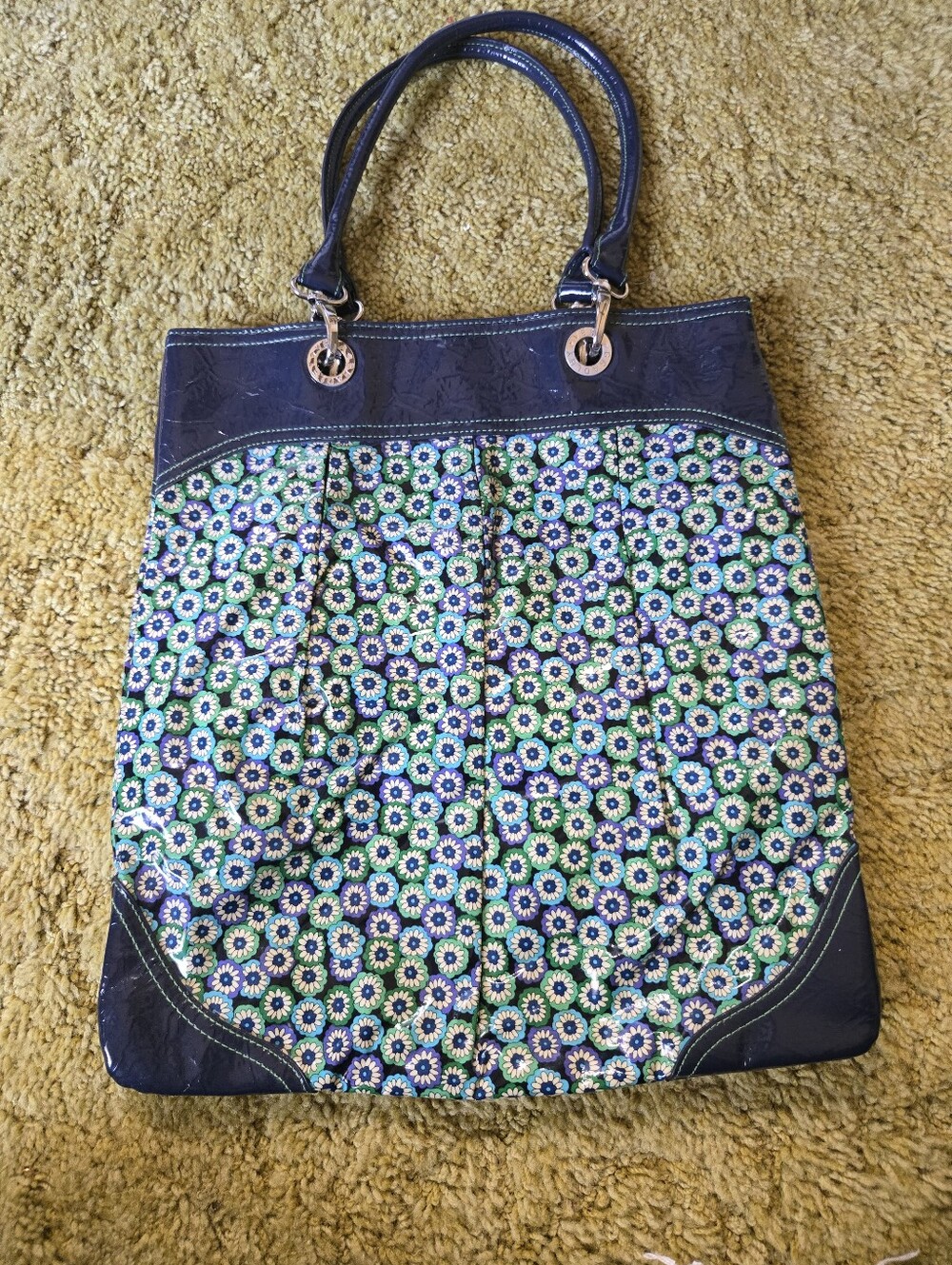 Vera Bradley Tote Bag